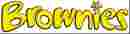 Brownies top logo